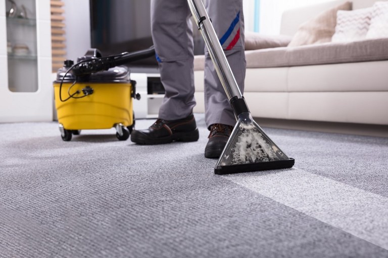 Call Us Now For Same Day Carpet Cleaning Services In Dubai