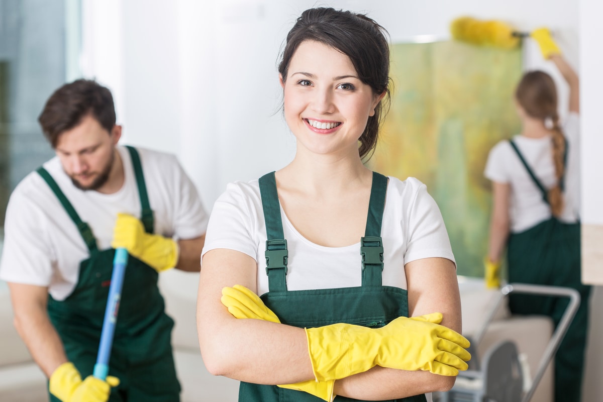 Best Maids In Dubai 1 Maid Service Dubai CleaningCompany AE