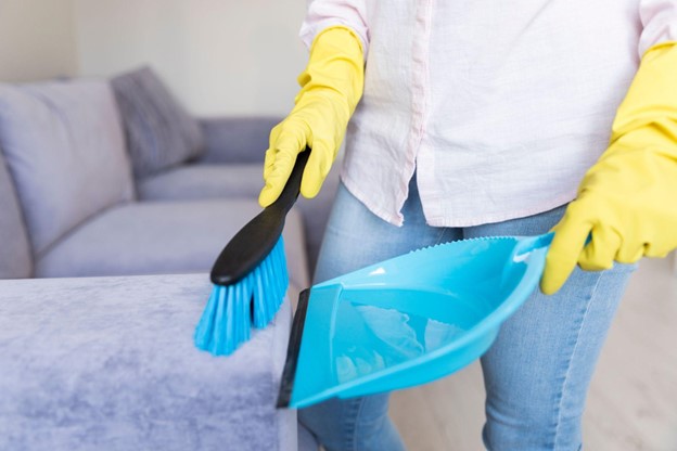 Maintaining Your Sofa After Deep Cleaning